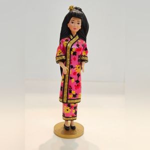 NEW Barbie Doll Collectible